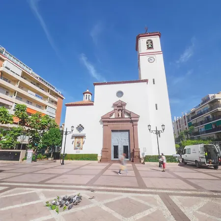 Cubo's Apartamento Espana 2c Fuengirola
