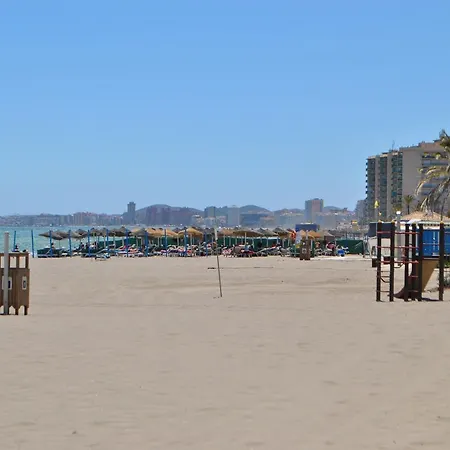 Apartment Cubo's Apartamento Espana 2c Fuengirola