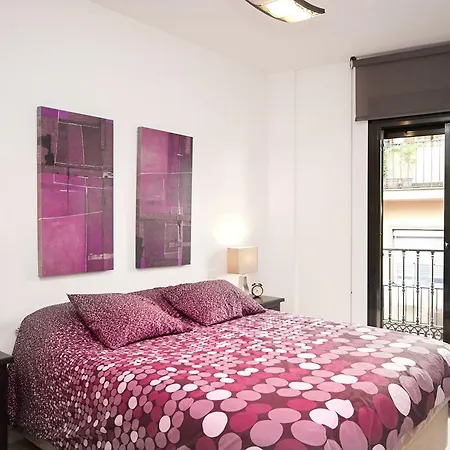 Apartment Cubo's Apartamento Espana 2c *