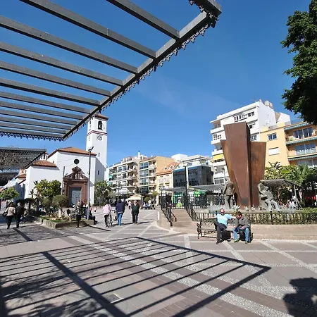 Cubo's Apartamento Espana 2c Fuengirola