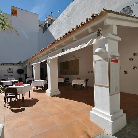 Apartment Cubo's Apartamento Espana 2c Fuengirola