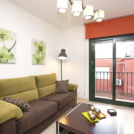 Cubo's Apartamento Espana 2c * Fuengirola