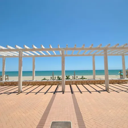 Cubo's Apartamento Espana 2c * Fuengirola