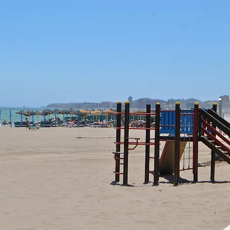 Cubo's Apartamento Espana 2c Apartment Fuengirola