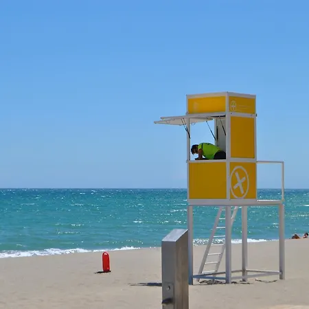 Cubo's Apartamento Espana 2c Fuengirola